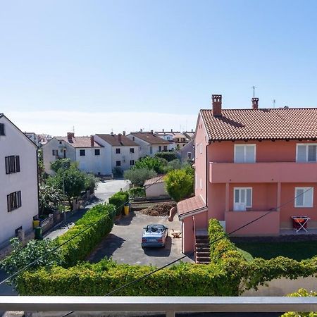 Villa Vrancic 로비니 외부 사진
