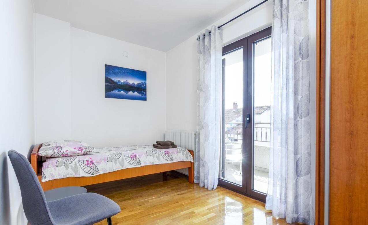 Villa Vrancic 로비니 외부 사진
