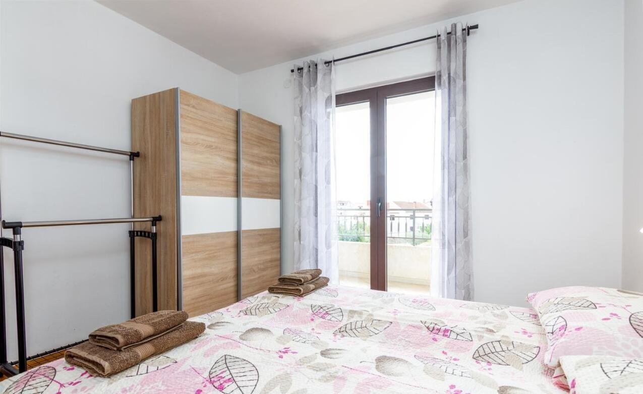 Villa Vrancic 로비니 외부 사진