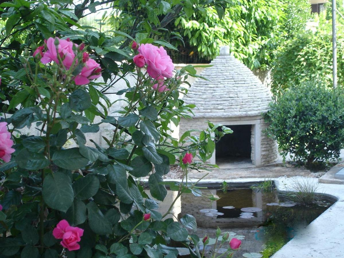 Villa Vrancic 로비니 외부 사진